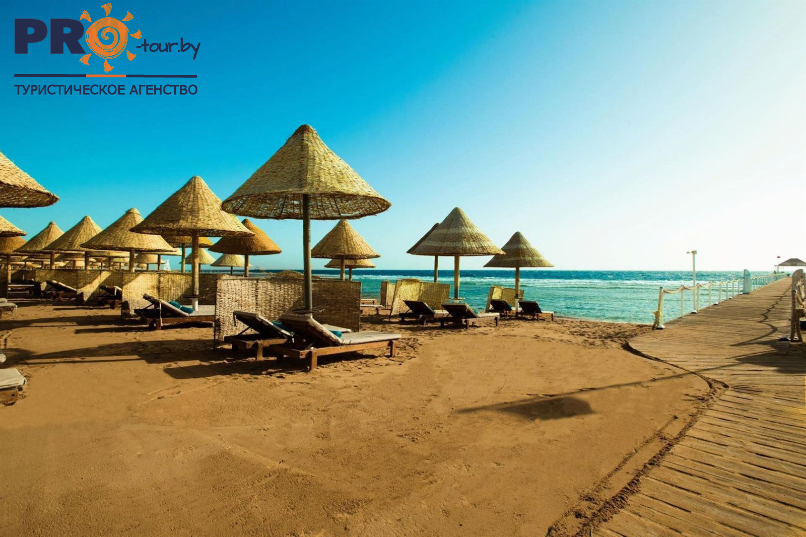 ПРО-ТУР Египет Sharm El Sheikh Шарм-эль-Шейх (Набк Бей)