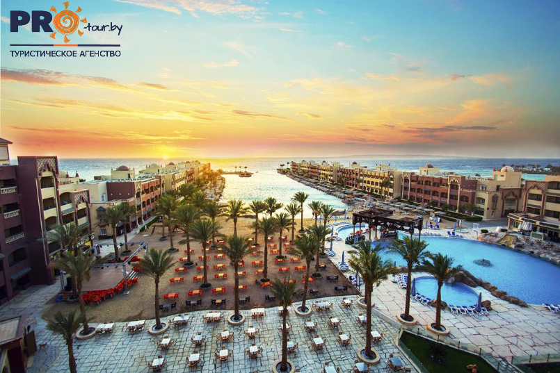 ПРО-ТУР Египет Sharm El Sheikh Шарм-эль-Шейх (Рас Насрани)